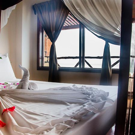 Kendwa Beach Bnb 외부 사진