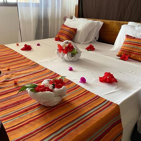 Kendwa Beach Bnb 외부 사진