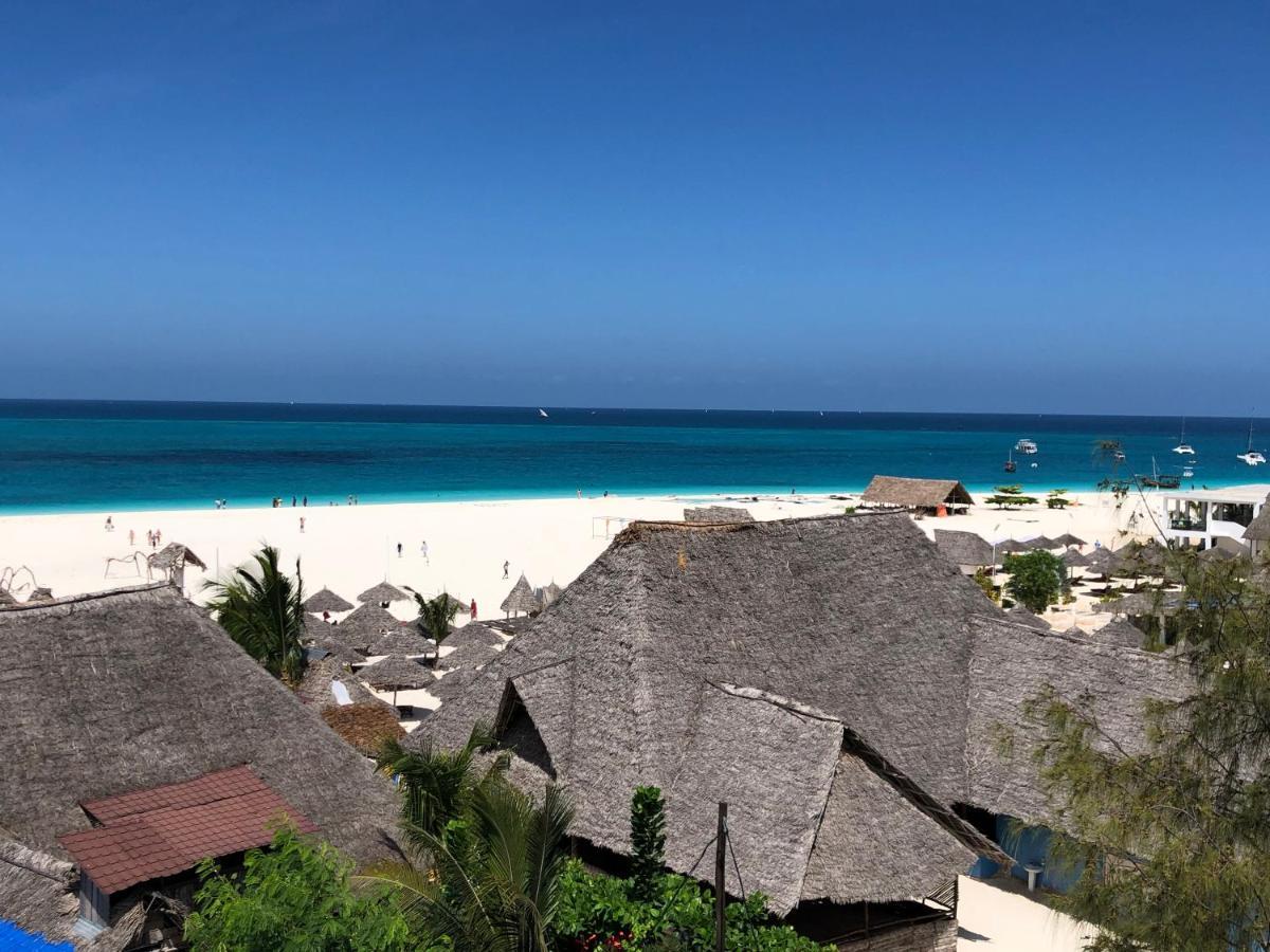 Kendwa Beach Bnb 외부 사진