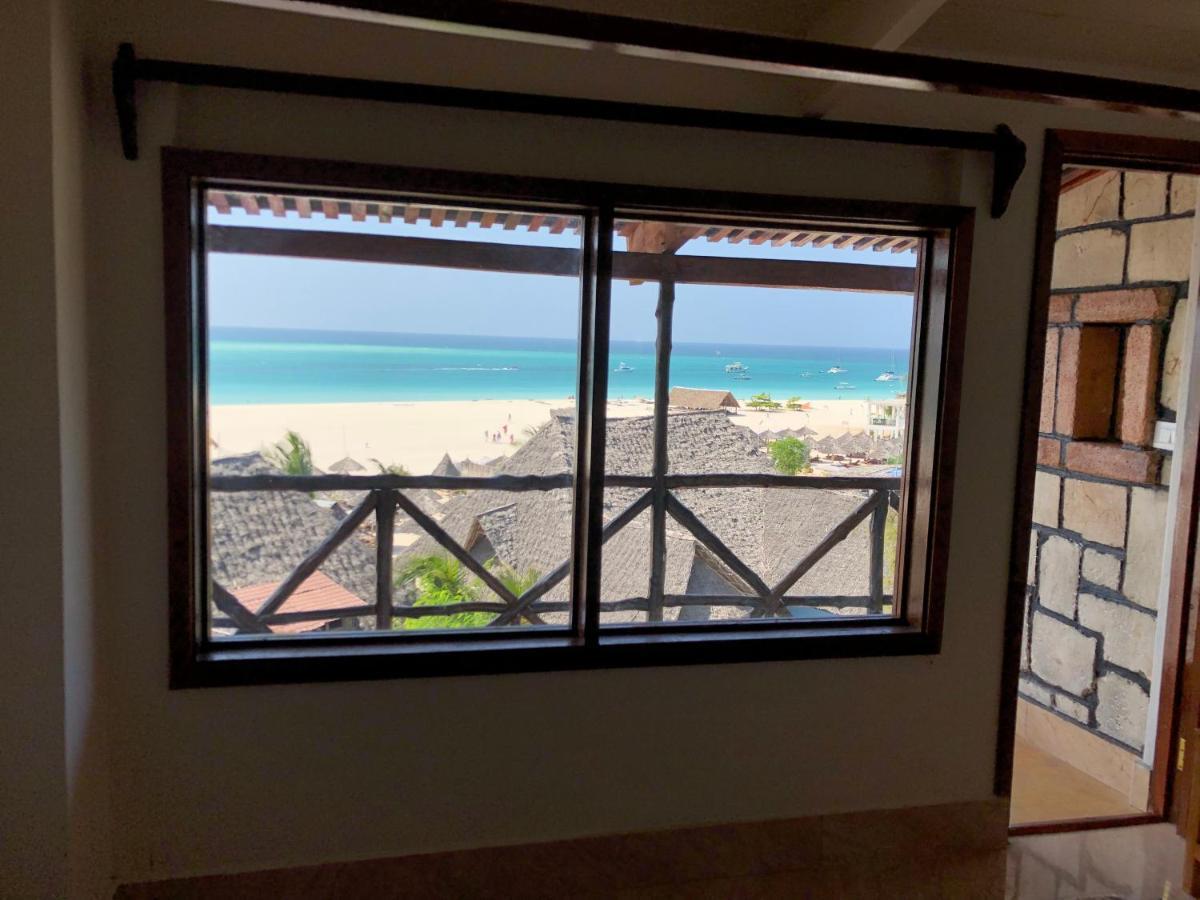 Kendwa Beach Bnb 외부 사진