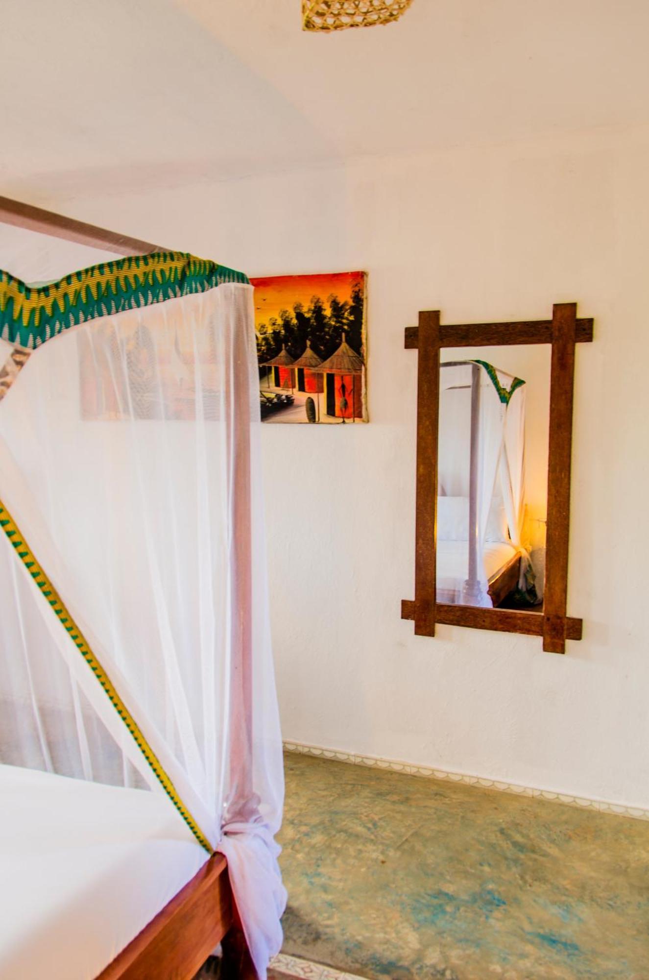 Kendwa Beach Bnb 외부 사진