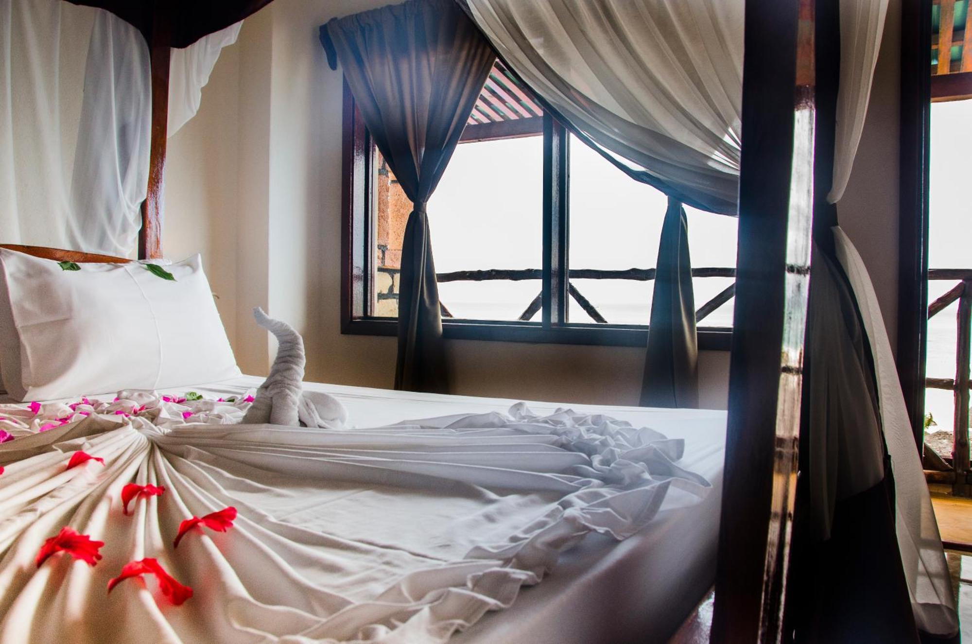 Kendwa Beach Bnb 외부 사진
