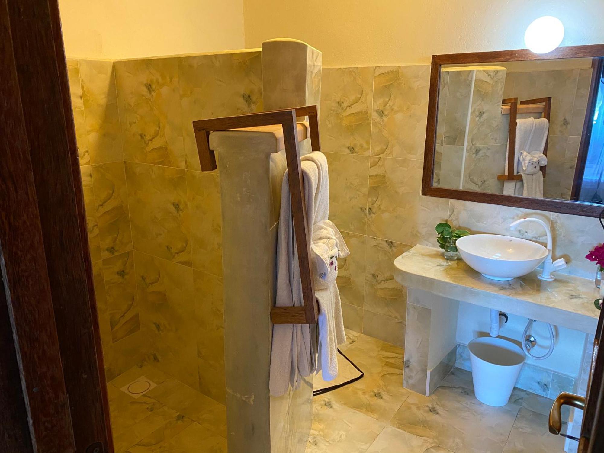 Kendwa Beach Bnb 외부 사진