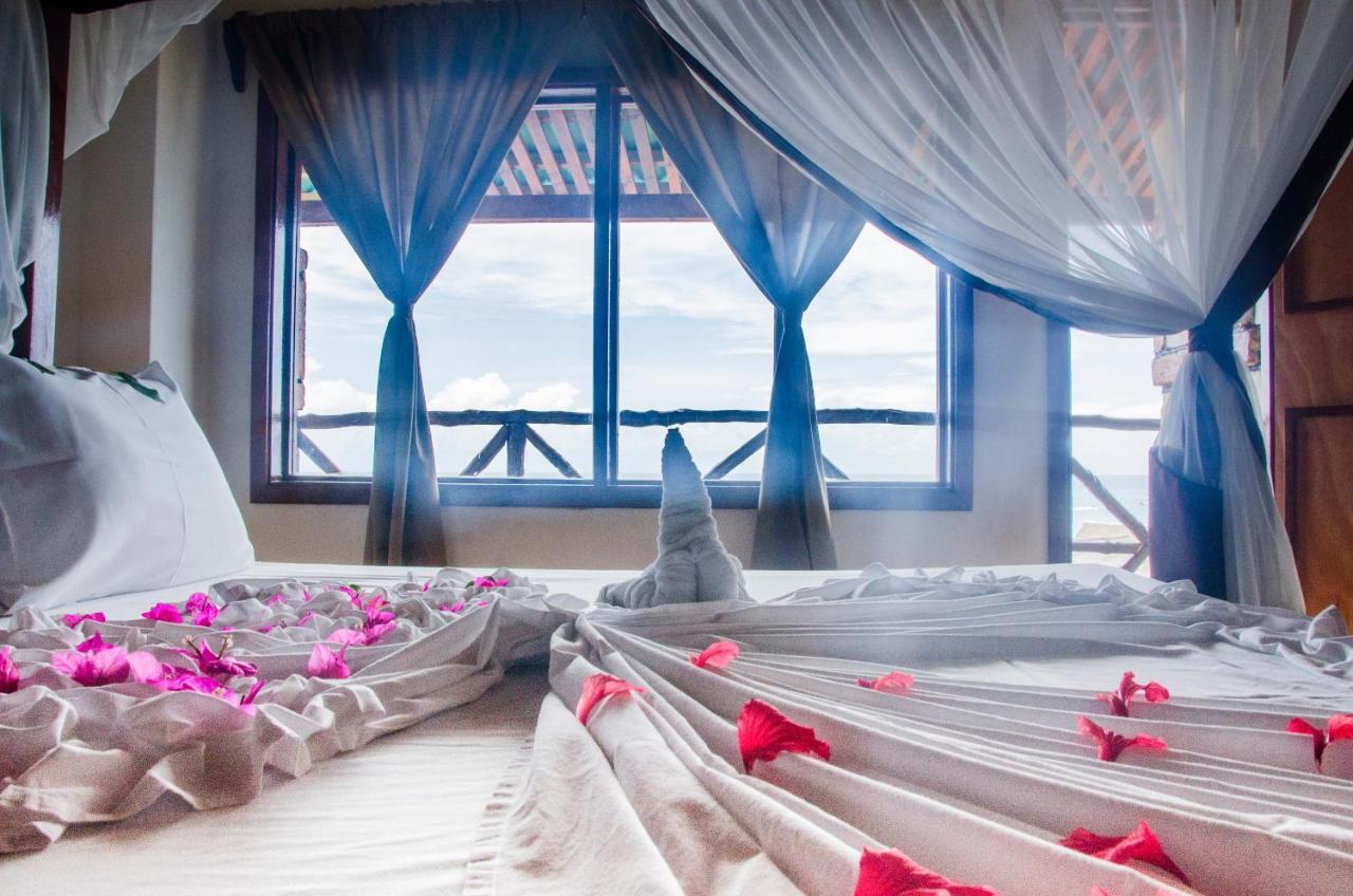Kendwa Beach Bnb 외부 사진