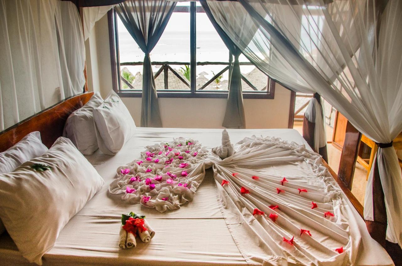 Kendwa Beach Bnb 외부 사진