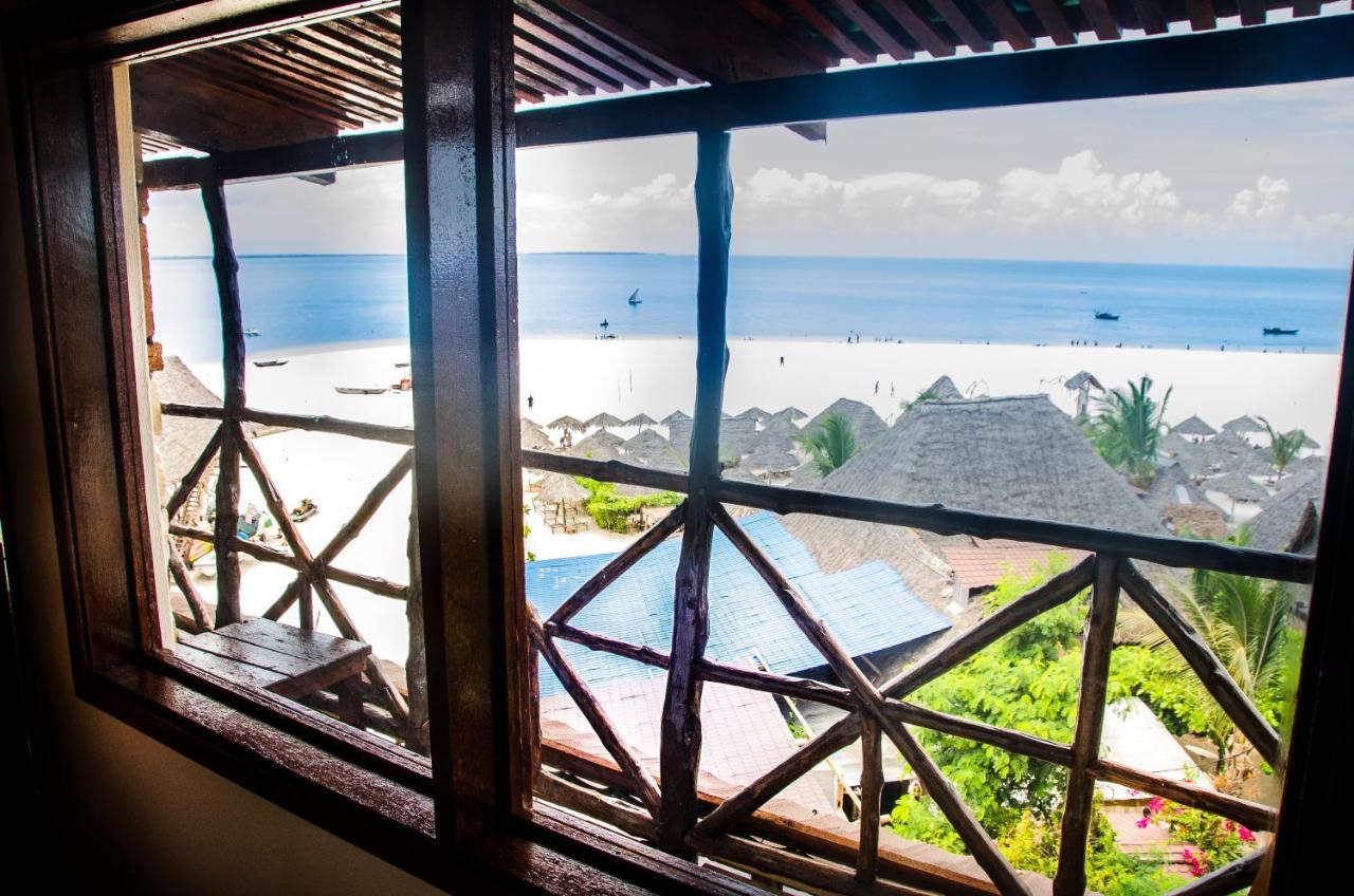 Kendwa Beach Bnb 외부 사진