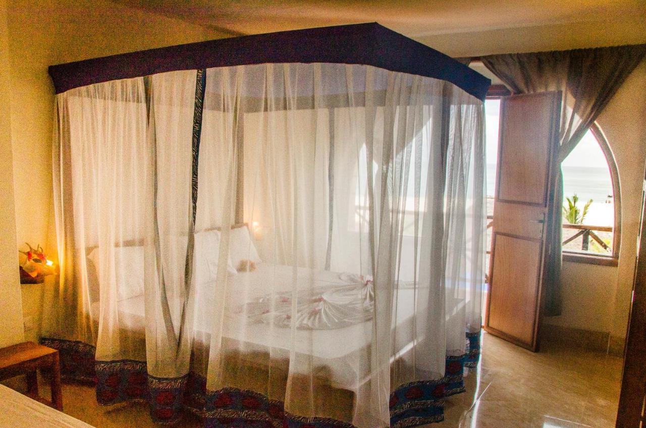 Kendwa Beach Bnb 외부 사진