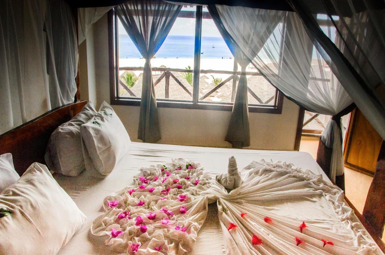 Kendwa Beach Bnb 외부 사진