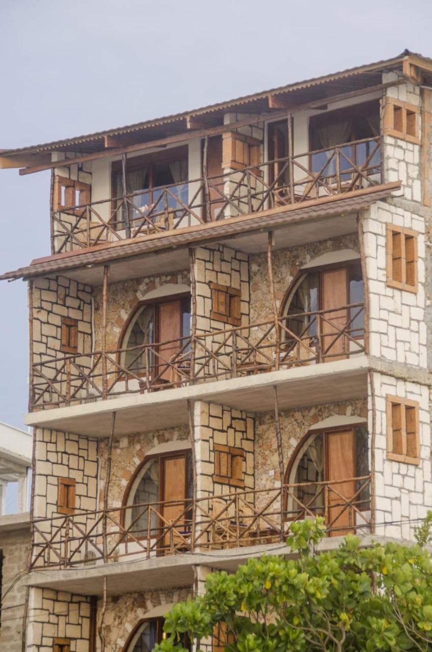 Kendwa Beach Bnb 외부 사진
